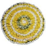 周村开业花篮