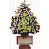 周村开业花篮