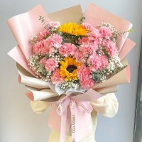 周村鲜花速递